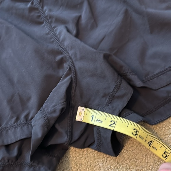 Athleta shorts - Picture 8 of 9